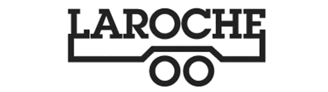 remorques laroches trailer