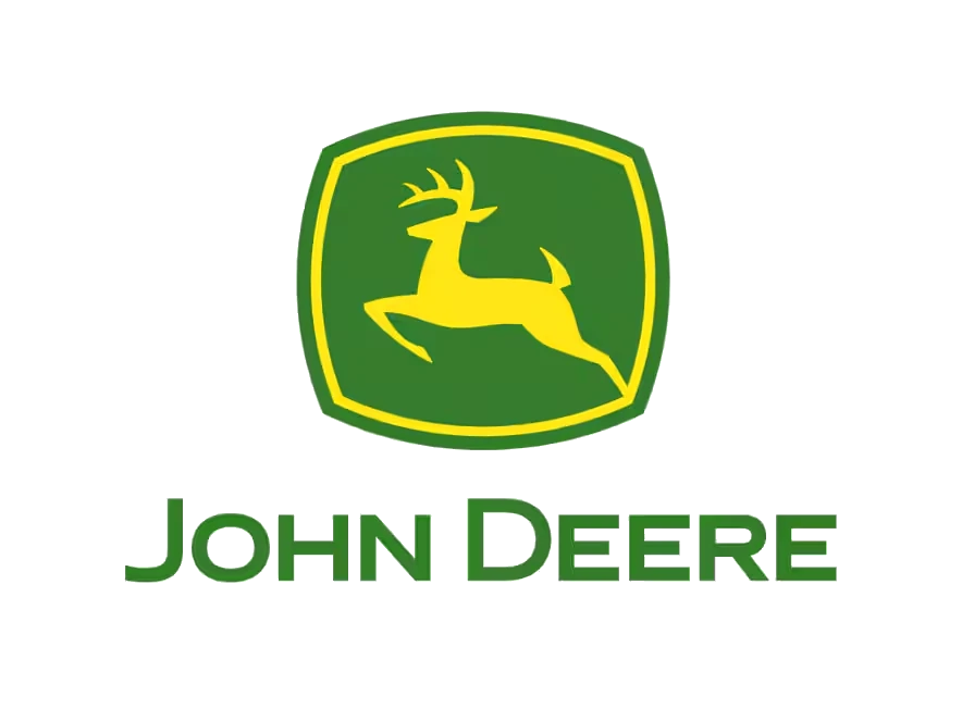 john deere excavator