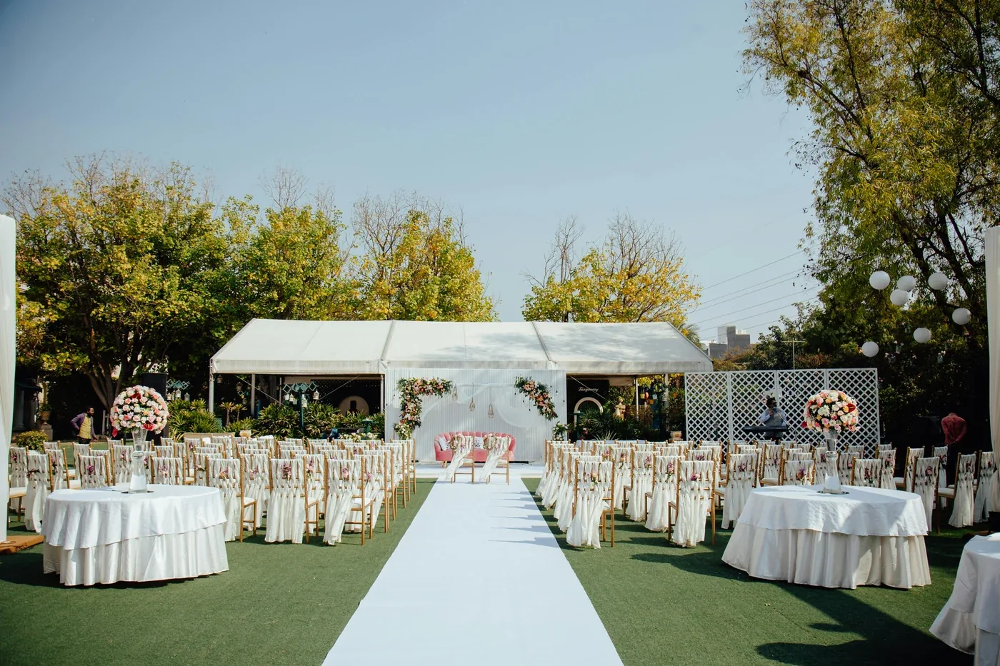 Chair rental, Kamloops BC, Rogers Rental