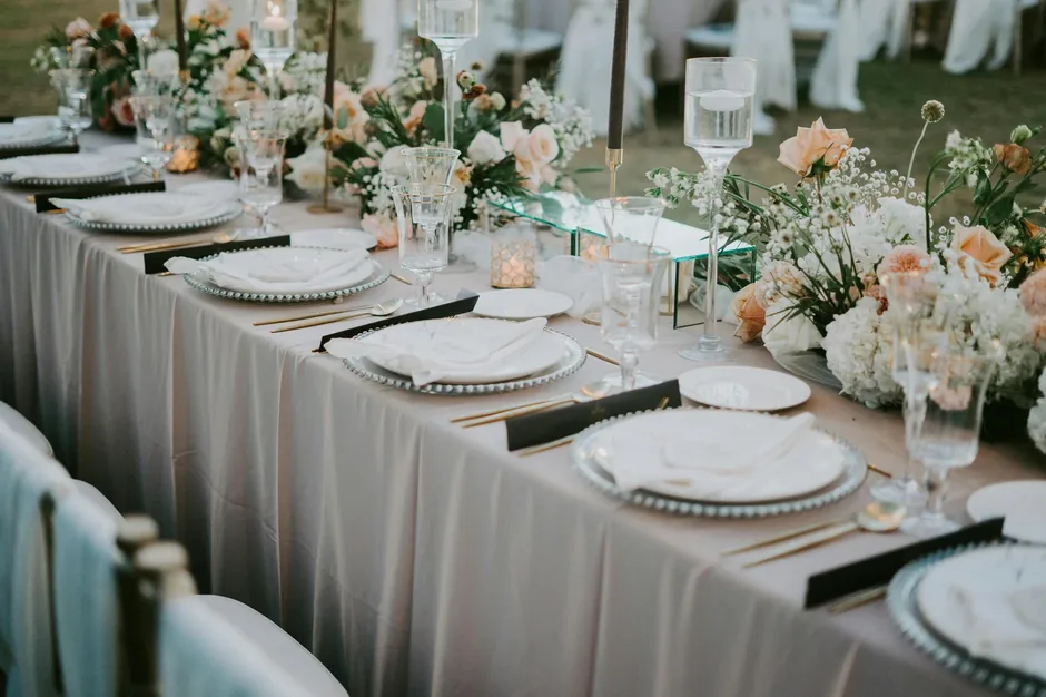 Linen rental, Kamloops BC, Rogers Rental