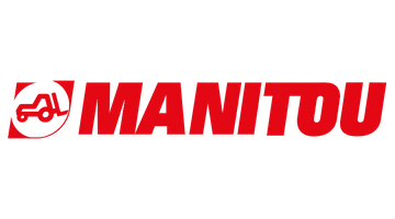 Manitou telehandler equipment rental