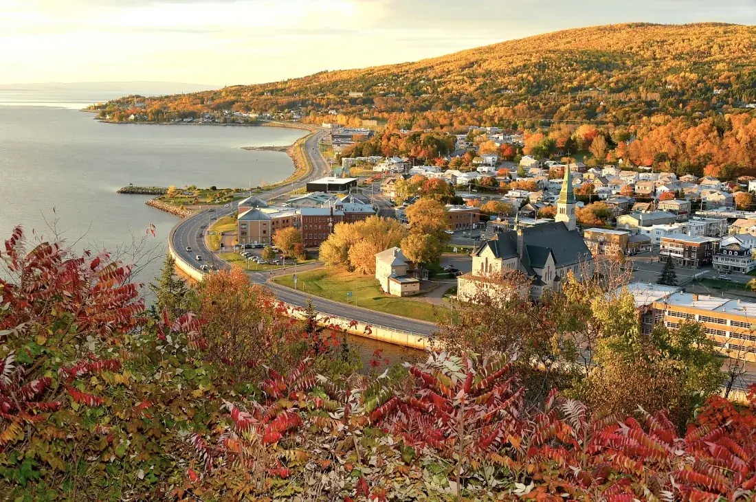 La Malbaie