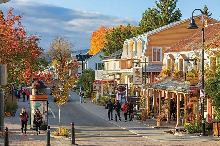 Baie-Saint-Paul