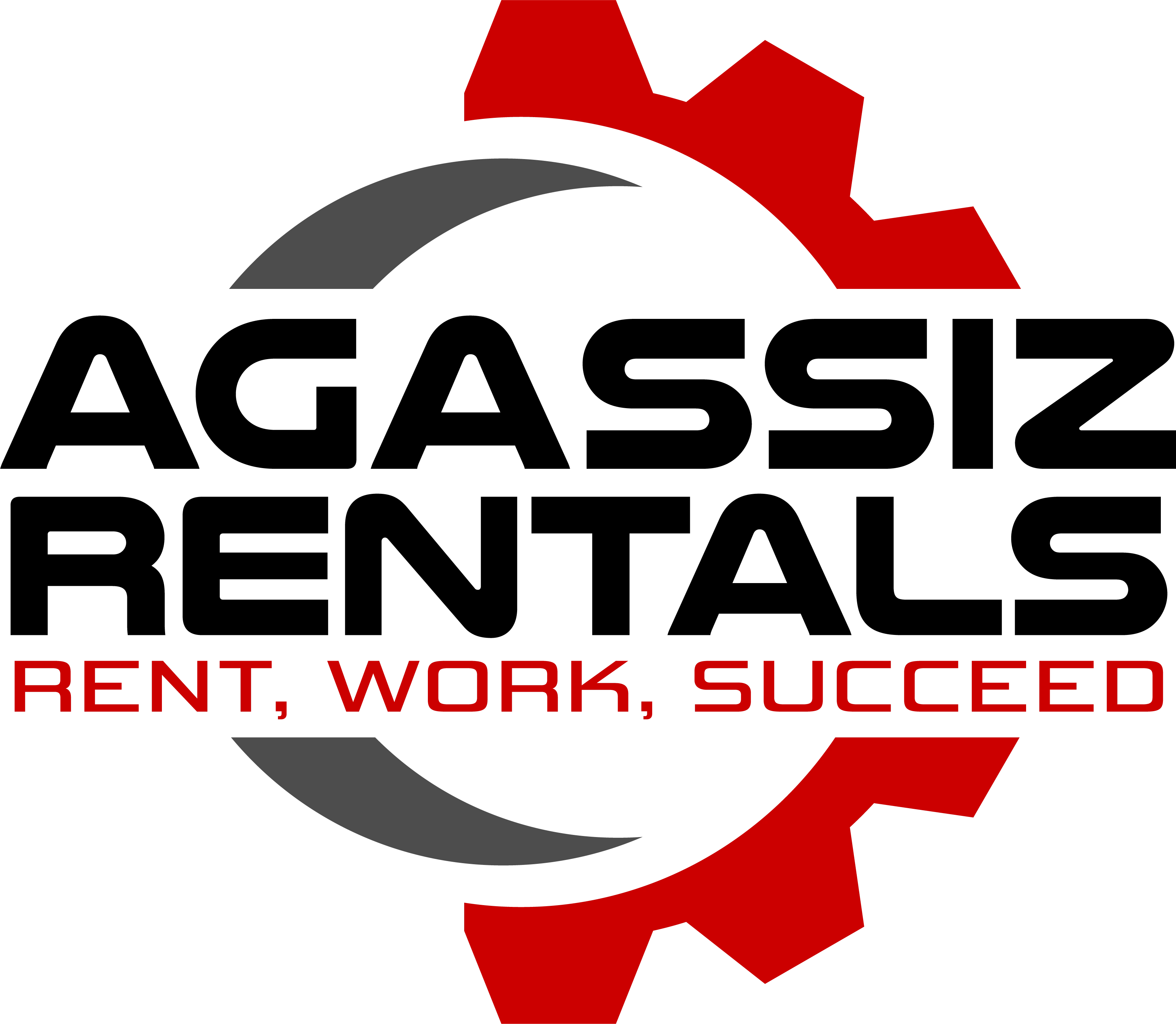 Agassiz Rentals LTD
