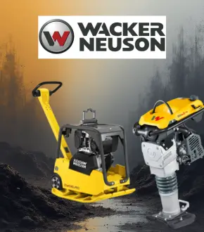 Wacker neuson