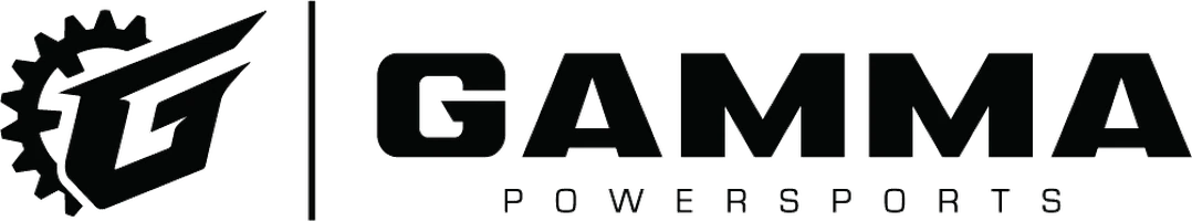 Gamma powersports equipment