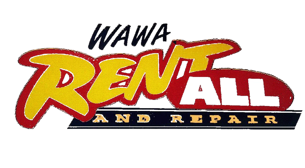 Wawa Rent-All & Repair Inc
