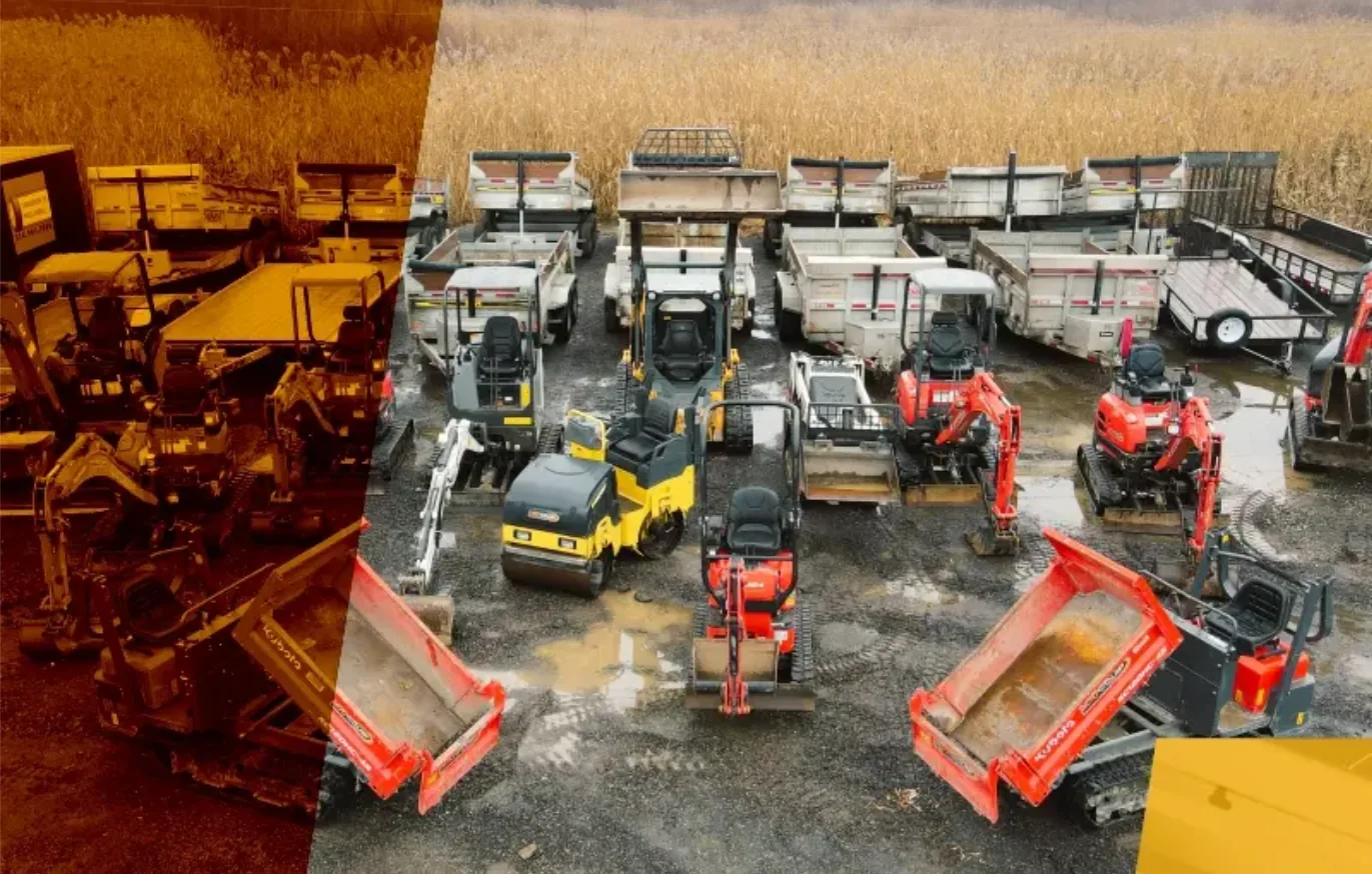 Tool Rental in Laval