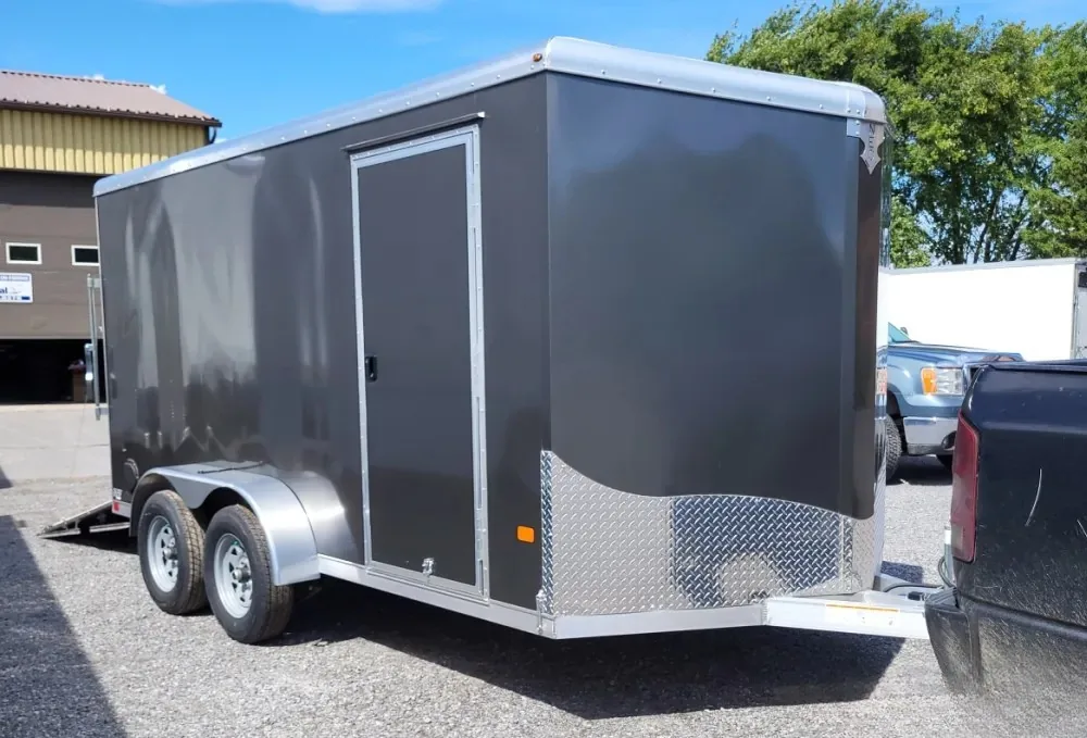 Trailer Rental in Laval